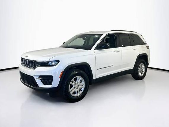 JEEP GRAND CHEROKEE 2023 1C4RJGAG5P8106464 image JEEP GRAND CHEROKEE 2023 1C4RJGAG5P8106464 image